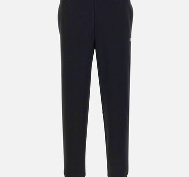 Jogger in cotone organico XH9833 031 LACOSTE 