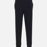 Jogger in cotone organico XH9833 031 LACOSTE 