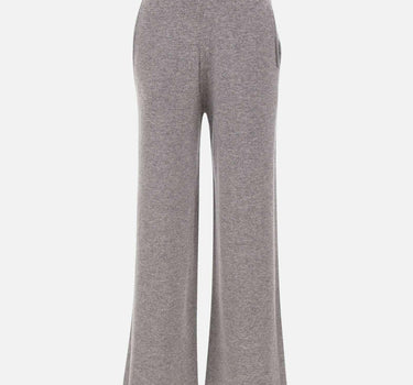 Jogger in lana RI1KT006 0M07 KAOS 