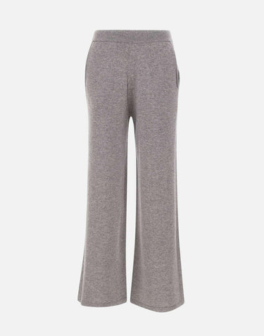 Jogger in lana RI1KT006 0M07 KAOS 