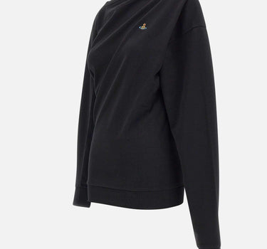 "Hebo jumper" 3I010015 J006ON401 VIVIENNE WESTWOOD 