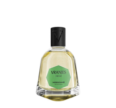 Eau de Parfum "Meriggiare" 40ml EDP00AALINEEU 40ML VRANJES FIRENZE 