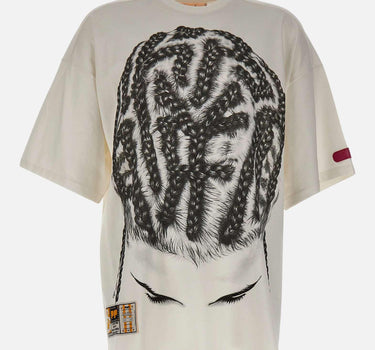 T-shirt "The Boy Braids" DFM54029TJ110 BRAID PDF 