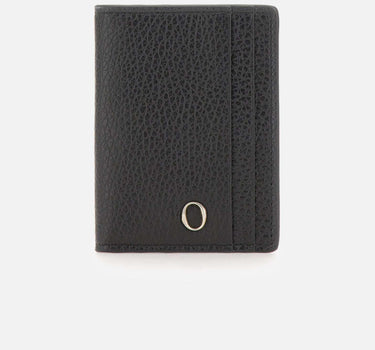 Portacarte "Micron" SU0113MIC NERO ORCIANI 