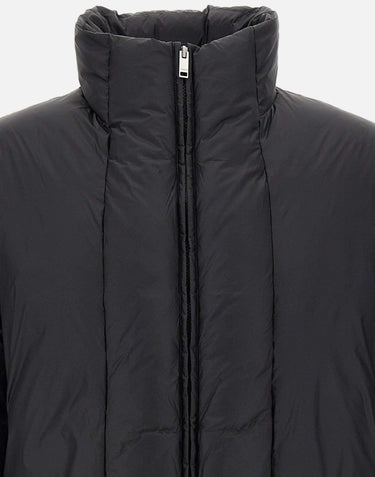Piumino "Lunar puffer" A3131002 BLACK AXEL ARIGATO 