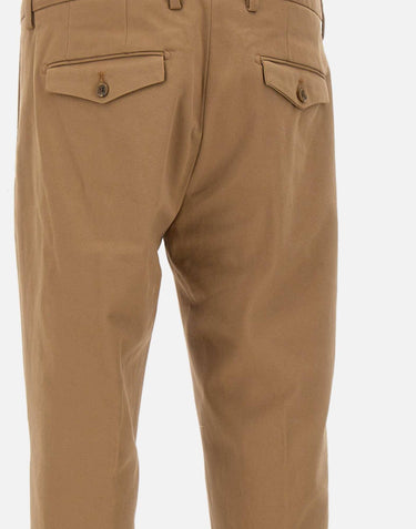 Pantaloni "ZeusP" 25WM19L302 44 MYTHS 