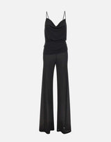 Jumpsuit "Carla" TM190153A TJP193BLACK THE ANDAMANE 