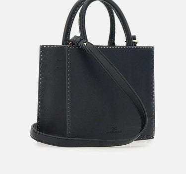 Borsa in pelle vegan BS08A51E2 110 ELISABETTA FRANCHI 