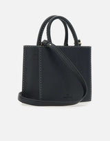 Borsa in pelle vegan BS08A51E2 110 ELISABETTA FRANCHI 