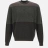 Maglia in lana EM002432 AF18118F7046 EMPORIO ARMANI 