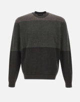 Maglia in lana EM002432 AF18118F7046 EMPORIO ARMANI 