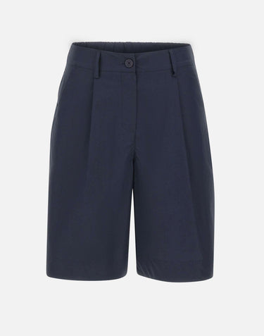 Bermuda in cotone SPJLE030 3000 KAOS 