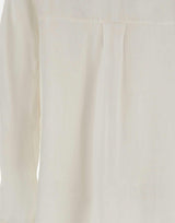 Camicia in tela di lino 2619191033600 006 'S MAX MARA 