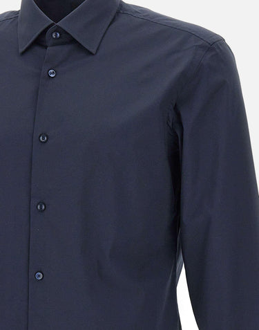 Camicia "H-Hank" 50469345 404 BOSS 