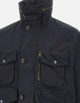 "Westdale Jacket" MWB1138 MWBBK11 BARBOUR 