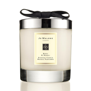 Candela "Basil & Neroli" 200gr L5NK010000 200G JO MALONE LONDON 
