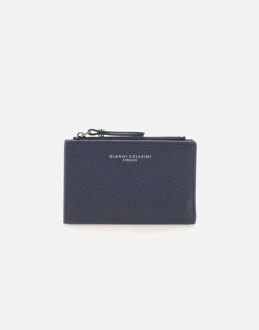 Portafogli "Dollaro" PF6003 GRNNAVY GIANNI CHIARINI 