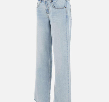 Jeans "Low loose" A5566 0043 LEVI'S 