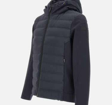 "Montecristo Thermo Hybrid Hood Zip JKT" 25047 60 RRD 