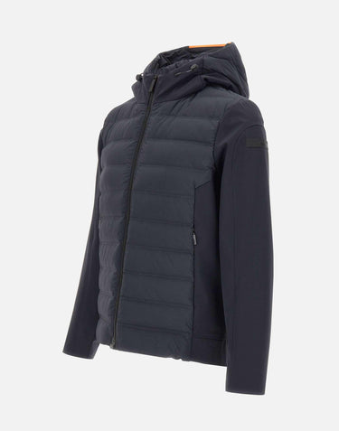 "Montecristo Thermo Hybrid Hood Zip JKT" 25047 60 RRD 