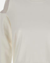 Maglia in viscosa QP5NT037 1041 KAOS 