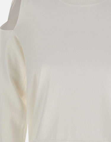 Maglia in viscosa QP5NT037 1041 KAOS 