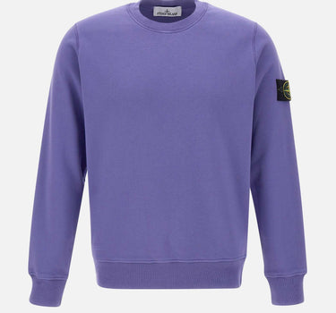 Felpa in cotone 6100060S0051 V0047 STONE ISLAND 
