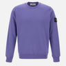Felpa in cotone 6100060S0051 V0047 STONE ISLAND 