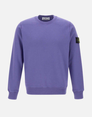 Felpa in cotone 6100060S0051 V0047 STONE ISLAND 