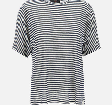T-shirt "Constantine Lin Rig01" PED5343 99012278RI015 PEUTEREY 