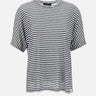 T-shirt "Constantine Lin Rig01" PED5343 99012278RI015 PEUTEREY 