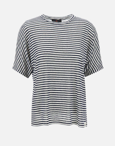 T-shirt "Constantine Lin Rig01" PED5343 99012278RI015 PEUTEREY 