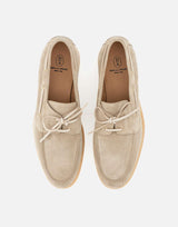 Mocassini "Bista Kaleido" BISTA BEIGE DUCA DEGLI ABRUZZI 