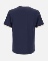 T-shirt in cotone L75TSHL05 TES0L305110201 ELEVENTY 