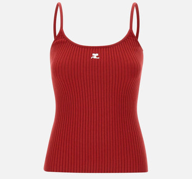 Top "Reedition" PERMDE012FI0001 RED COURREGES 