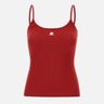 Top "Reedition" PERMDE012FI0001 RED COURREGES 