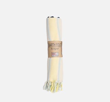 Telo mare "Foutas Light" FOUL002 02600L MC2 SAINT BARTH 