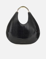 Hobo grande con manico gioiello<BR/> BS27A56E2 110 ELISABETTA FRANCHI 