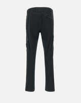Pantaloni in cotone organico 3100034S00L1 V0129 STONE ISLAND 