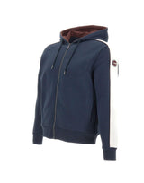 Felpa con zip e cappuccio 62000017 3LN68 COLMAR ORIGINALS 