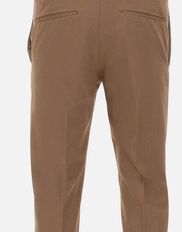 Pantaloni "Dieci" COAFX0Z00FWD MA370160 PT TORINO 