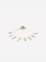 "Leanne Twin Bracelet" 6102026I 02P752 VIVIENNE WESTWOOD 