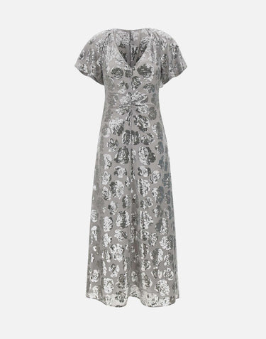 Abito "Sequin chiffon" 1133390 39 ROTATE BIRGER CHRISTENSEN 