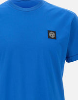 T-shirt in cotone 2100027S0013 V0022 STONE ISLAND 