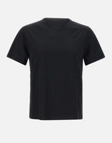 T-shirt in cotone e modal 140221 008 KANGRA 