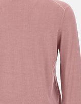 Maglia  in lana 120's superfine GC1ML RM16RVN411 FILIPPO DE LAURENTIIS 