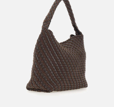 Borsa a spalla "Aurelie" BS12066 COMMWPLINTESPRESSO GIANNI CHIARINI 