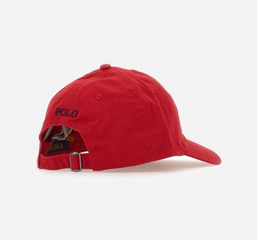Cappello "Core Replen" in cotone 710548524 002 POLO RALPH LAUREN 