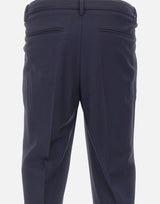 Pantalone in misto lana DVR47CW2022 0325 DEVORE 