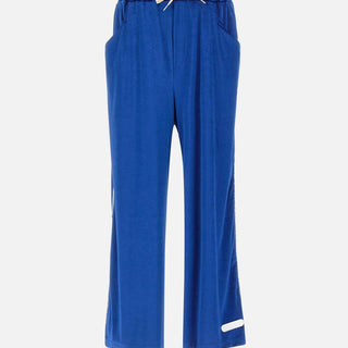 Pantaloni "Jojo Pant B" DFM03036TJ114 BLUE PDF 